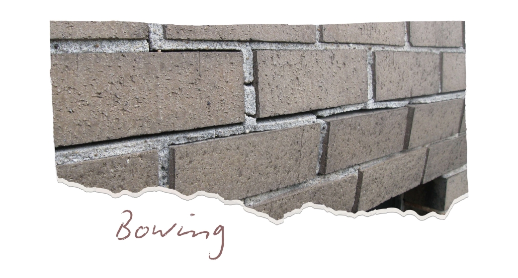 natural settling and expansion